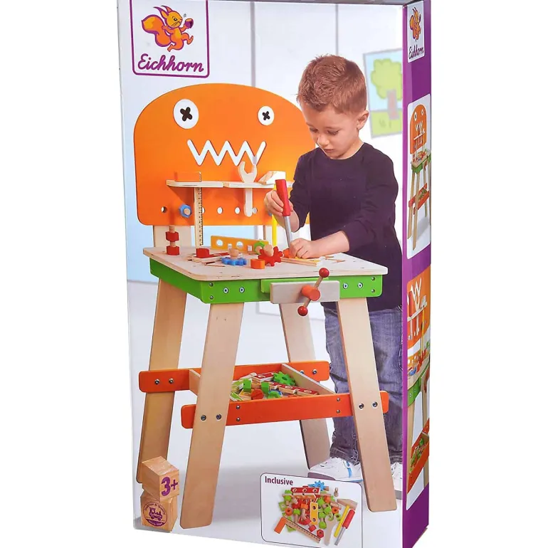 EICHHORN Werkbank