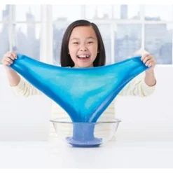 Elmer’s frosty slijm kit