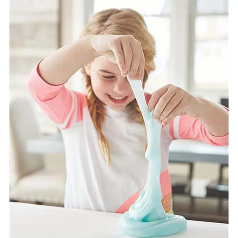 Elmer’s frosty slijm kit