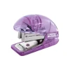 Esselte F4 Nietmachine (10 vel) lavendelkleur