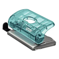 Esselte Perforator (groen of blauw)