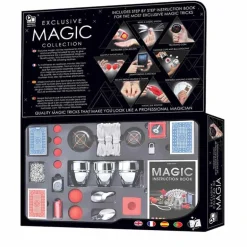 Exclusive Magic Collection
