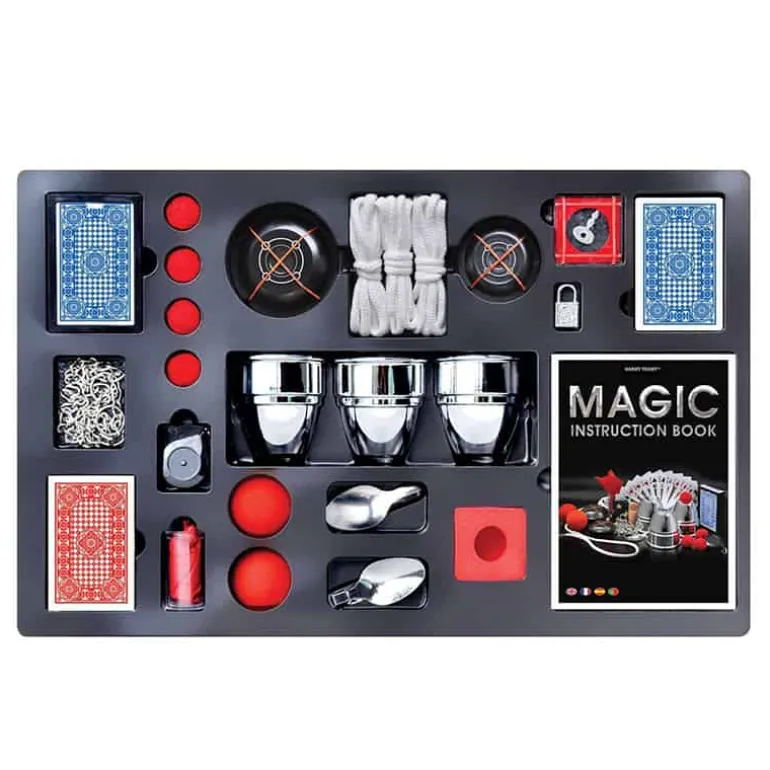 Exclusive Magic Collection