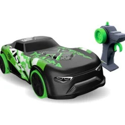 Exost 1:14 R/C Lighting Dash streetcar groen