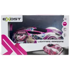 Exost R/C Lighting Amazone rose