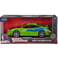 Fast & Furious 1995 Mitsubishi (1:24)