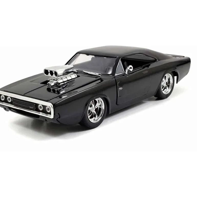 Fast & Furious Dodge Charger