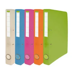 4-File Ringmap A4 (2 ringen)