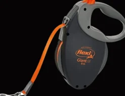 Flexi Giant Neon Lint (8m)