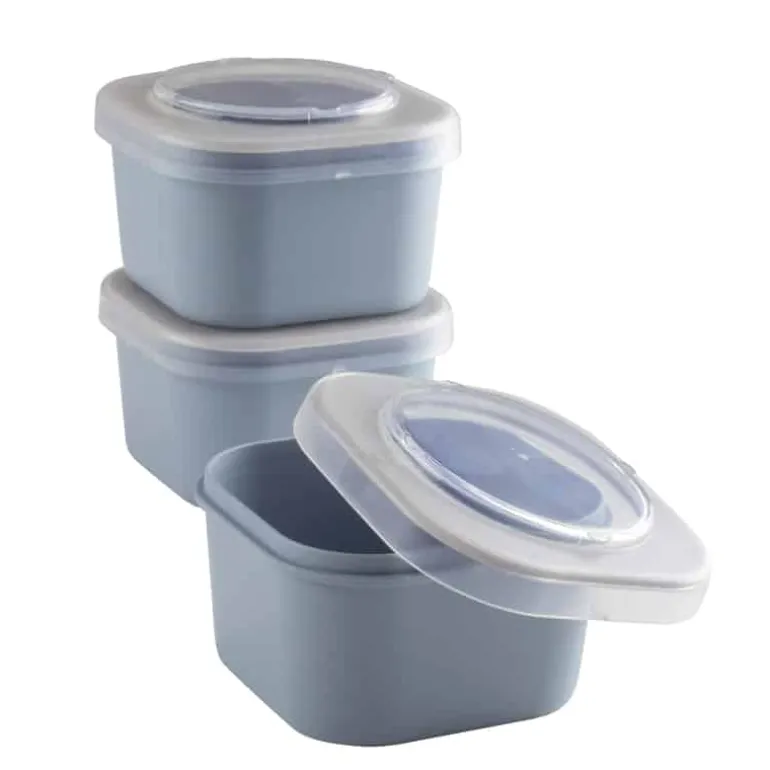 Food-to-go Lunch bakje