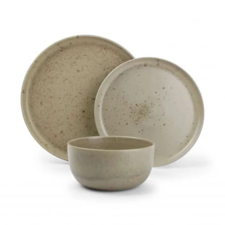 Forma Plat bord ø22cm