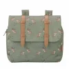 Fresk Boekentas Deer Olive