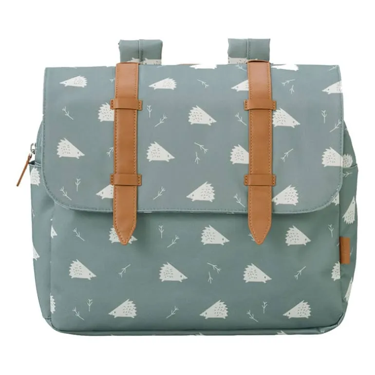 Fresk Boekentas Hedgehog