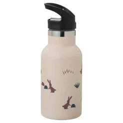 Fresk Thermosfles (350ml) Rabbit Sandshell