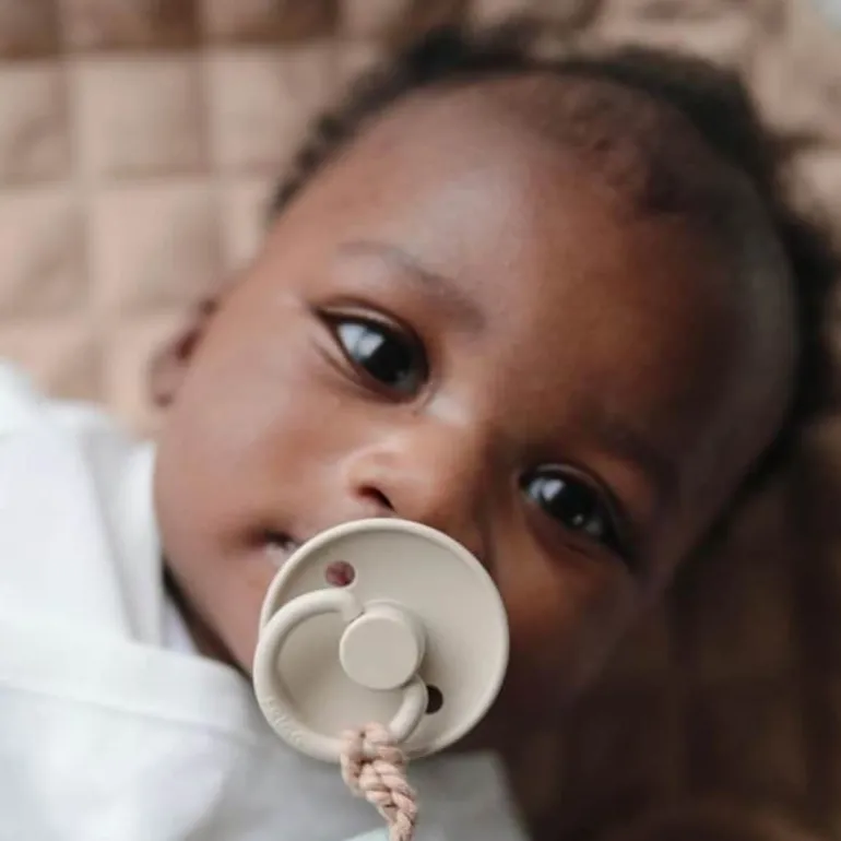 Frigg Fopspeen T1 (0-6 maanden) 2 stuks