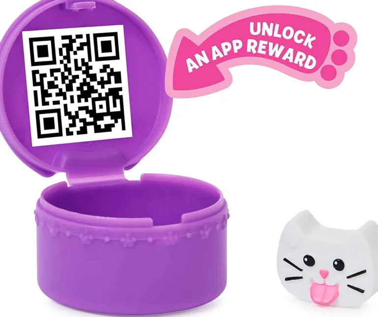 Gabby’s Dollhouse Figure gift pack