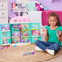 Gabby’s Dollhouse Figure gift pack