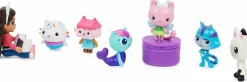 Gabby’s Dollhouse Figure gift pack