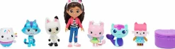 Gabby’s Dollhouse Figure gift pack
