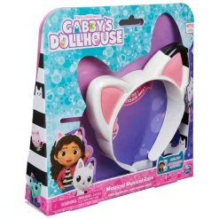 Gabby’s Dollhouse magical music Ears