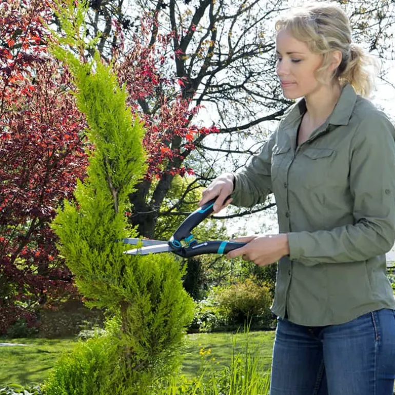 Gardena Heggenschaar NatureCut