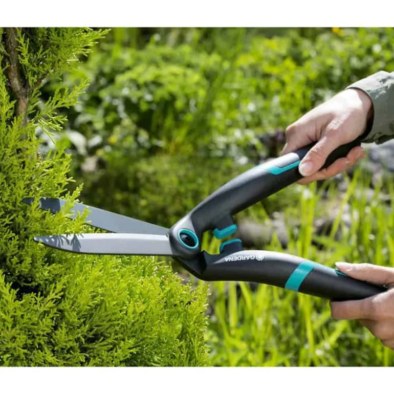 Gardena Heggenschaar NatureCut