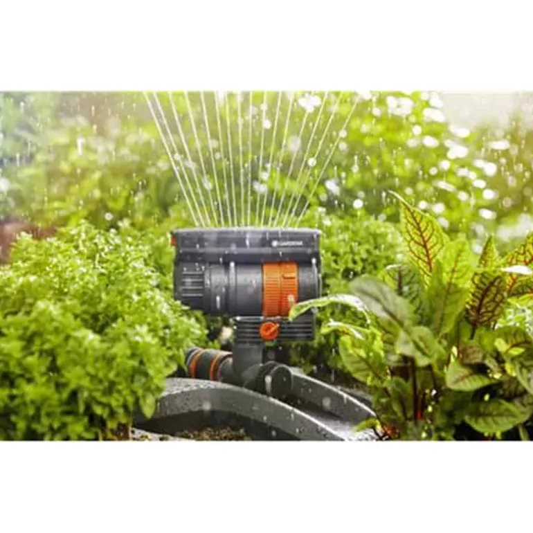 Gardena Sproeier Aquazoom Compact E5