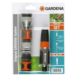 Gardena Starterset