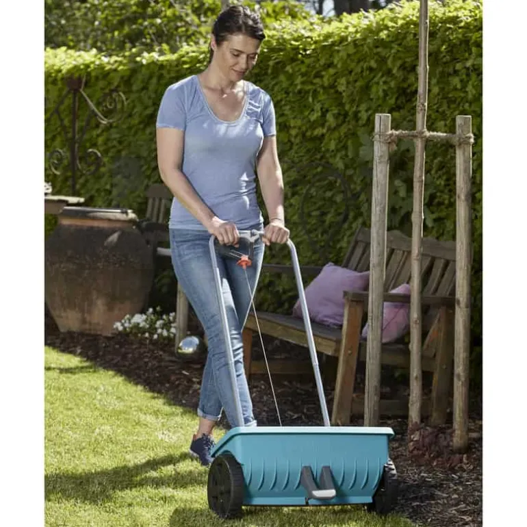 Gardena Strooiwagen L