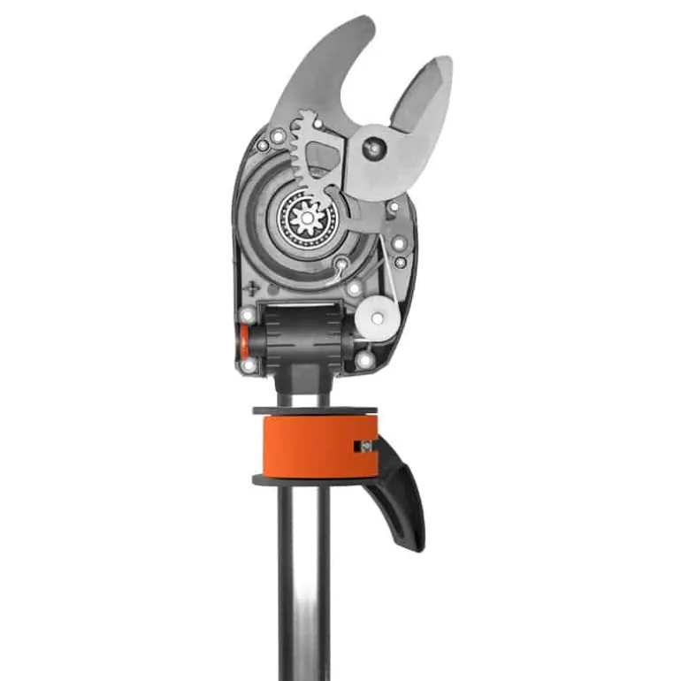 Gardena Takkenschaar comfort