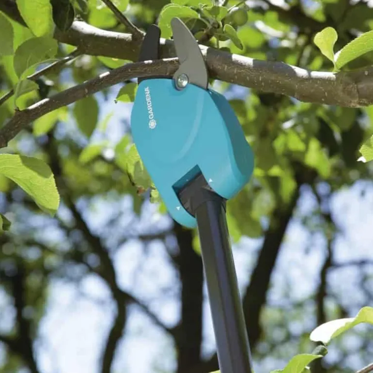 Gardena Takkenschaar comfort