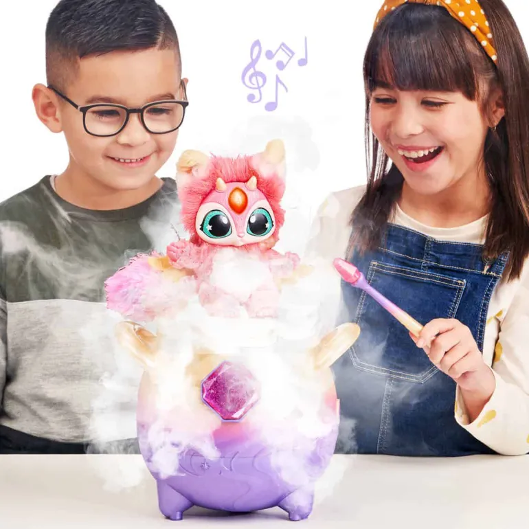 Gear2Play magic Mixie roze