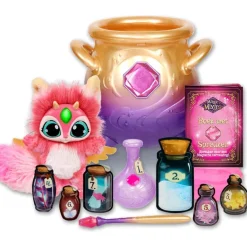 Gear2Play magic Mixie roze