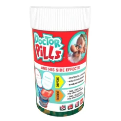 Goliath Dr. Crazy Pills (Partygame)