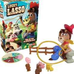 Goliath Lucky Lasso Pony