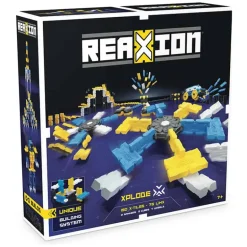 Goliath Reaxion Xplode