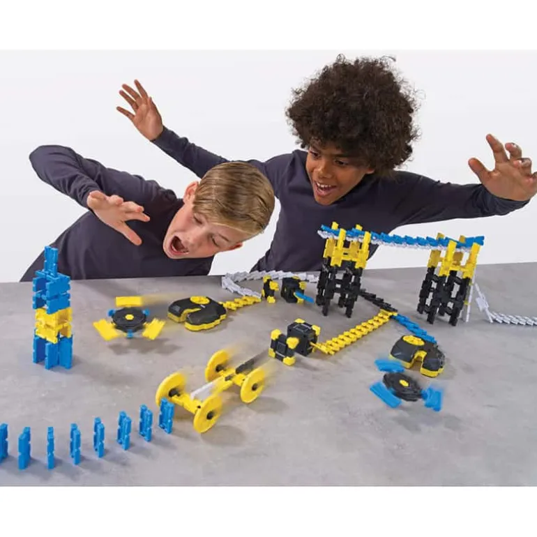 Goliath Reaxion Xplode