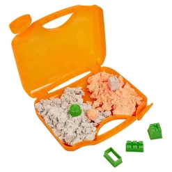 Goliath Super Zand Kasteel koffer