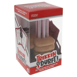 Goliath Trekken als je durft