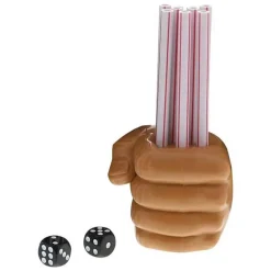 Goliath Trekken als je durft