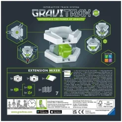 Gravitrax Vertical Mixer