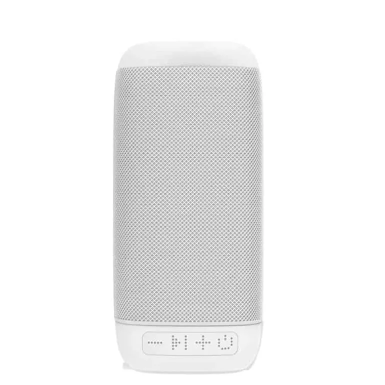Hama BlueTooth luidspreker Tube (3 watt) wit