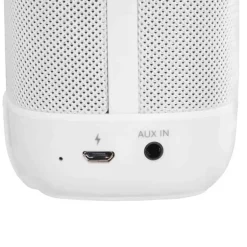 Hama BlueTooth luidspreker Tube (3 watt) wit