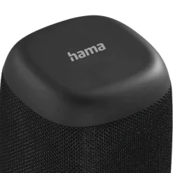 Hama BlueTooth luidspreker Tube (3 watt) zwart