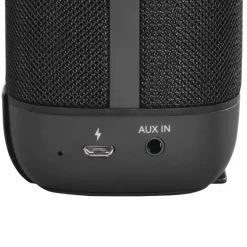 Hama BlueTooth luidspreker Tube (3 watt) zwart