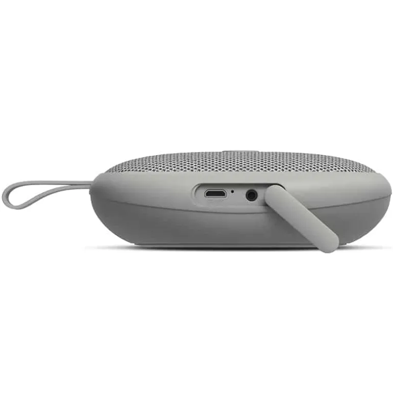 Hama Fresh Rockbox Bold XS Bluetooth speaker Ice grey