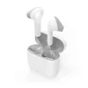 Hama Hoofdtelefoon on-ear Wireless Freedom Light – wit