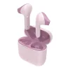 Hama Hoofdtelefoon on-ear Wireless Freedom Light – rose