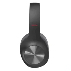 Hama koptelefoon ‘Spirit Calypso’ over-ear, basboost, vouwbaar, zwart