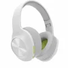 Hama Koptelefoon (wit) spirit vouwbaar, over-ear, bass